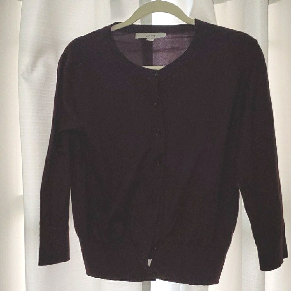Cardigan